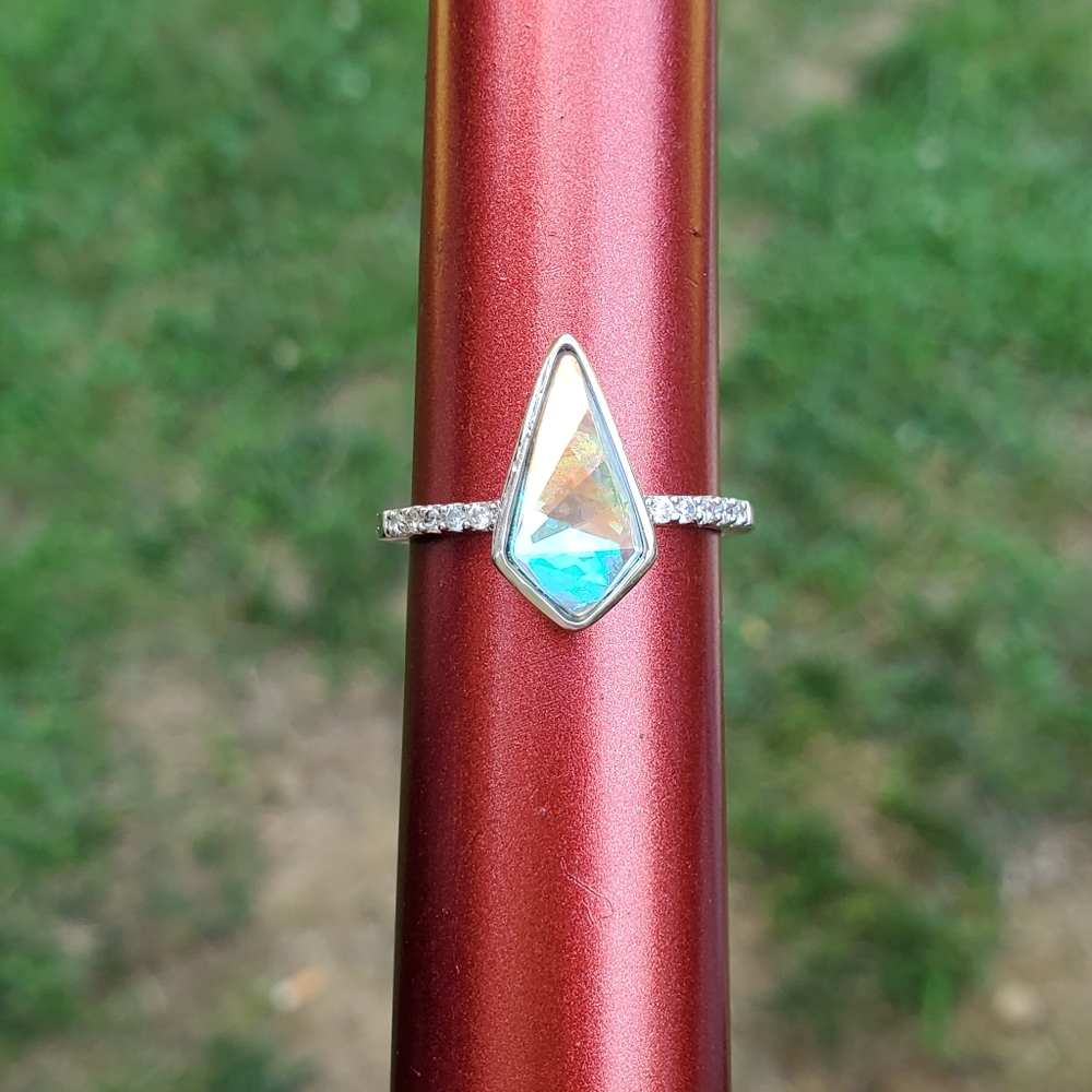 Fun unicorn ring